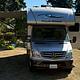 2019 Thor Motor Coach Four Winds Sprinter 24BL