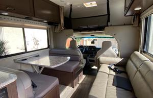 2019 Thor Motor Coach Four Winds 26B