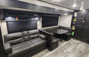 2022 Jayco Jay Flight SLX 8 284BHS