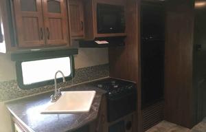 Richard & Ashley's Family Fun Rig
