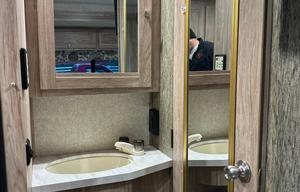 2019 Forest River RV Forester 2291S Chevy