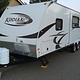 2012 Dutchmen RV Kodiak 263RLSL