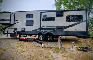 Delivered Family Adventure HQ w/ Bunkroom