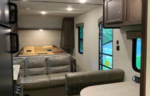 2018 Starcraft Autumn Ridge Outfitter 26BH