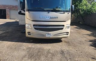 2016 Winnebago Sightseer 33C RV rental photo 1