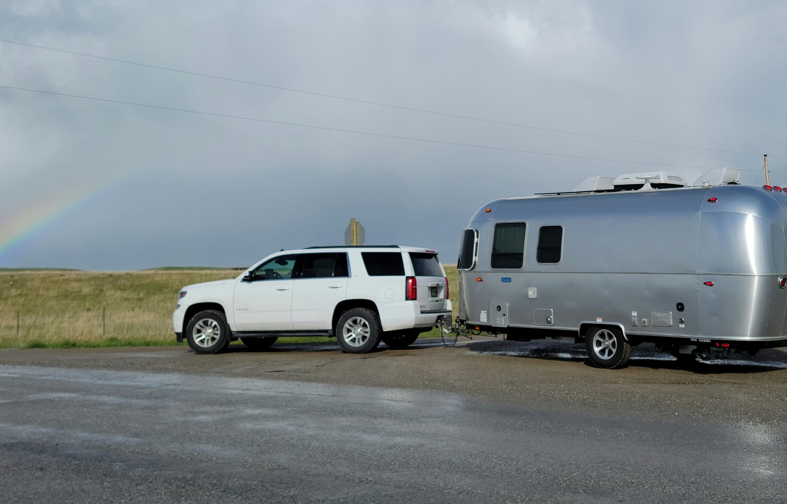 2023 Airstream RV Bambi 22FB