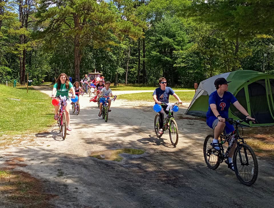 Holly Acres Campground