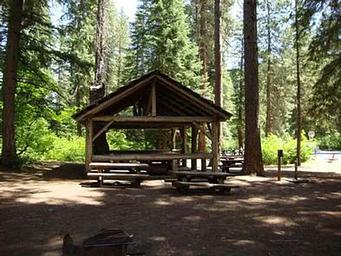 TUMWATER GROUP SITE