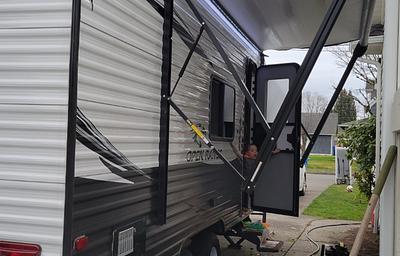 2020 Highland Ridge RV Open Range