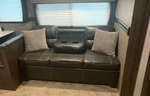 2020 Heartland Pioneer BH270 (SAL 1023)