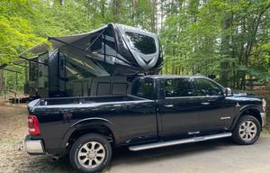 2020 Keystone RV Raptor 354
