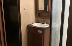 2011 Dutchmen RV Komfort 3130FRL