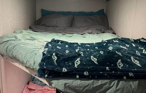 Family-Owned Camper w/ Bunks | Delivered & Setup