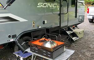 Squirrel’s Campers LLC