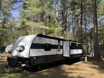 Green Gate Campground