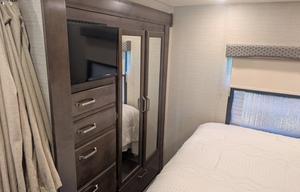 2018 Jayco Greyhawk 31FS RV rental photo 11
