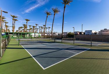 Thousand Trails Palm Springs