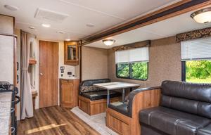 2014 Gulf Stream 259BH