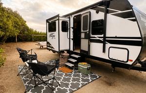 Wander Goff | Boutique Stay Delivered + Set Up