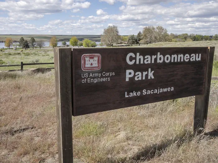 Charbonneau Park and Campground