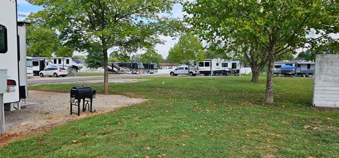 American Way RV Park