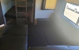 2019 Keystone RV Hideout 28BHSWE