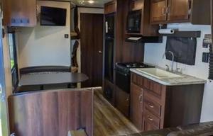Jayco #153 Family Bunkhouse | Sleeps 10 | Easy