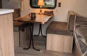 T9 2026 Keystone RV Coleman Legacy 17B