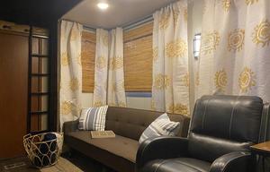 2015 Forest River RV Vengeance 377V
