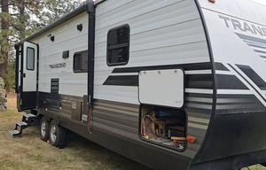 Mountaineer-  Solar Lux bunkhouse! InlandNWRentals