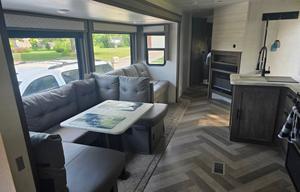 JT'S Home Getaway