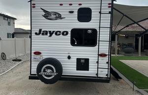 OUR FAMILY RV, 2022 JAYCO JAY FLIGHT 28 BUNKHOUSE