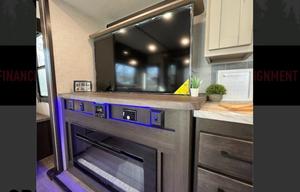 **LOADED & SPACIOUS** home away from home!