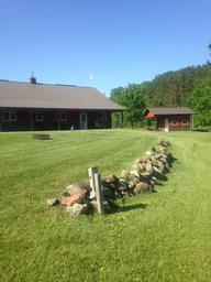 Ponds and Pines RV Park