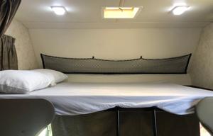 Fleetwood Jamboree CLASS C RV