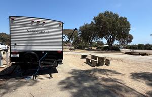 2021 Keystone RV Springdale Mini 2010BH