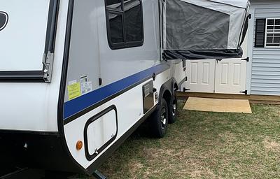 2018 Jayco Jay Feather 7 17XFD