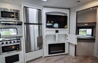2022 Dutchmen RV Astoria 2903BH