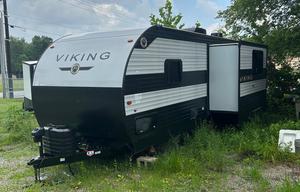 2022 Viking Viking 262BHS RV rental photo 9