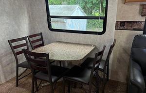 2010 Keystone RV Sprinter Select