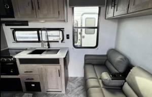 2021 Keystone Springdale 260 Bunkhouse