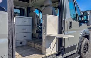 2026 Thor Motor Coach Tellaro 20L