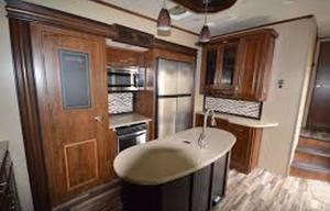 Luxury in the wilderness at a lower price