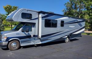 Funseeker RV Rental