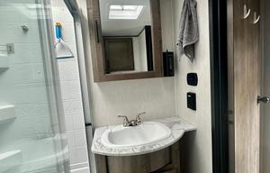 2021 Forest River RV Sabre 38DBQ RV rental photo 15