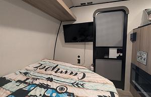 Coleman 13B Trailer | Lightweight & SUV-Towable