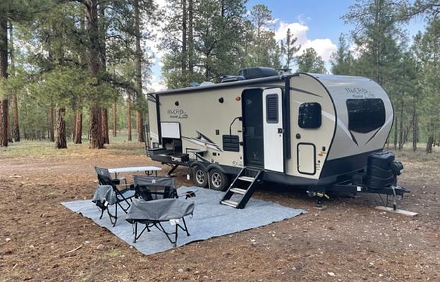 Couples Escape w/ Outdoor Kitchen