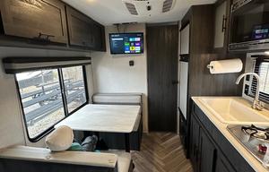 2021 Forest River RV Ozark 1660FQ