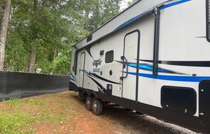 2018 Forest River RV Vengeance Rogue 311A13 RV rental photo 16