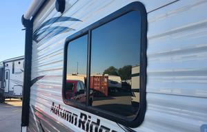 2018 Starcraft Autumn Ridge **Delivery and Setup**